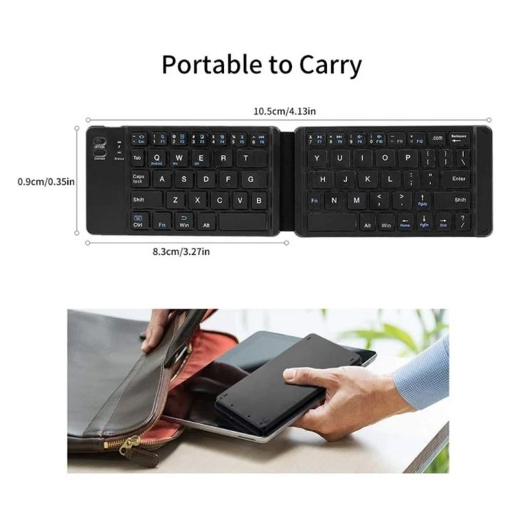 Fashion%20Slient%20Wireless%20Folding%20Keyboard%20Mini%20Rechargeable%20Bluetooth%20Keyboard%20Portable%20Slim%20Design%20Foldable%20Keyboard%20Office%20-%20Image%202
