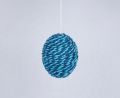 Decoration Ball Hanging Home/Wall Decor (Fair Trade Product). 