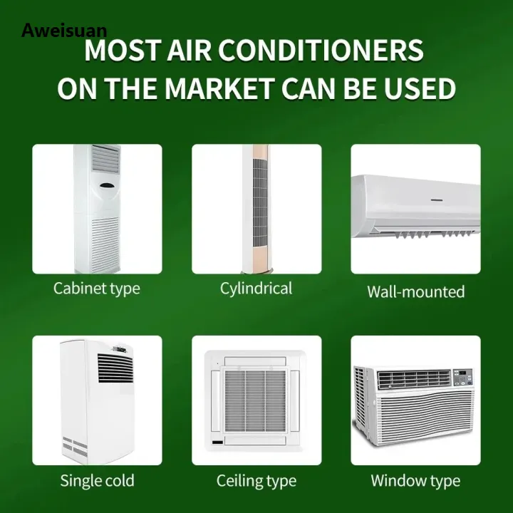 Aweisuan%20Sales%20promotion%20Universal%20Remote%20Control%20K%201028E%20A/C%20Digital%20LCD%20For%20Air%20Conditioner%20Newest%20Universal%20-%20Image%202