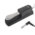 ammoon Piano Keyboard ustain Damper Pedal for Casio Yamaha Roland Electric Piano Electronic Organ. 