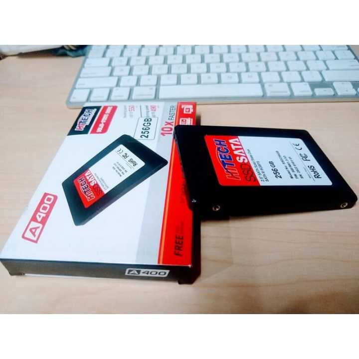 HITECH SSD SATA Solid State Drive128GB/ 256 GB/512GB