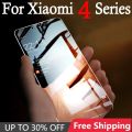 Protective Glass For Xiaomi Redmi Note 4x 4 Tempered glass Xiaomi Mi 4 4c 4i 4s Screen protector on Xiaomi redmi 4 pro 4a 4x. 