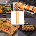 Sushi Maker Rice Mold Japanse Cake Mold Multifunctionele Mould Sushi Making Kit Square Sushi Mold B. 