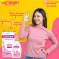 Calamine Lotion | Lactocare | 100ml | with Aloevera & Zinc Oxide | Pack of 5. 