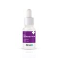 The Derma Co 10% Niacinamide Face Serum, 10mL  For Acne Marks & Acne Prone Skin  For Unisex. 