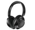 NIA by NUOYADA | Wireless Sound Music player | WH-260BT | Over Ear Headphone Wireless Headset Stereo. 