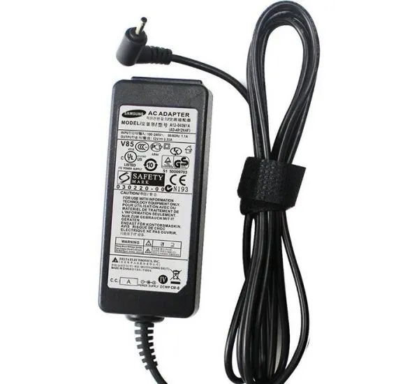 Samsung%20Laptop%20Charger%20Mini%20pin%20-40watts%203%20month%20replace%20guaranty%20-%20Image%203