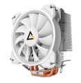 Antec CPU Air Cooling C400 GlacialPure White LED (As Cold As Ice). 