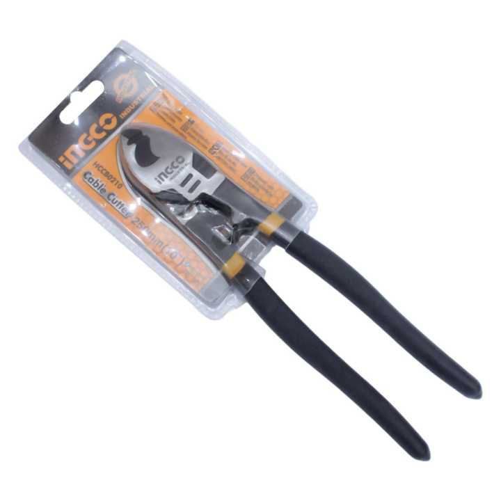 InGco Stainless Steel Cable Cutter 10 Inch