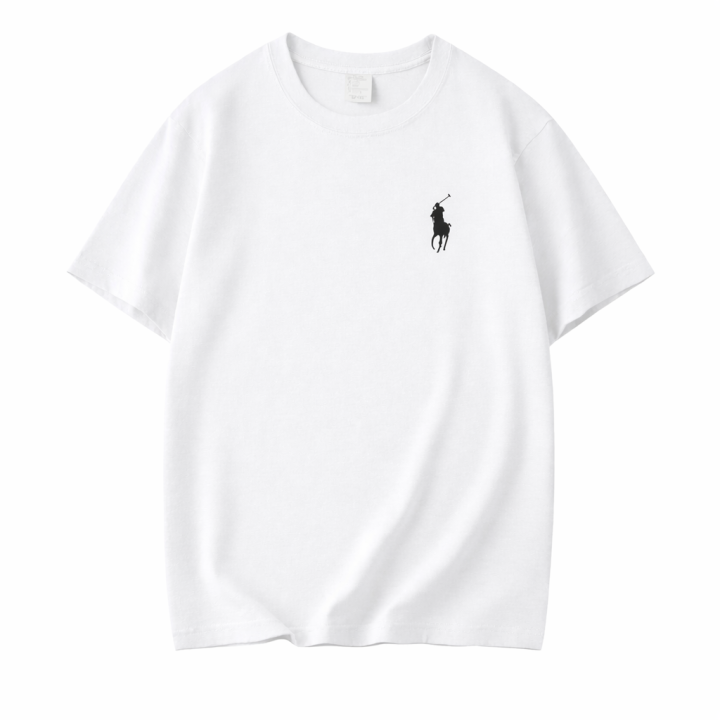 Polo%20Half%20Sleeve%20T-Shirt%20For%20Men%20-%20Image%204