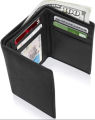 Business Best Dynamic Leather Trifold Wallet For Men. 