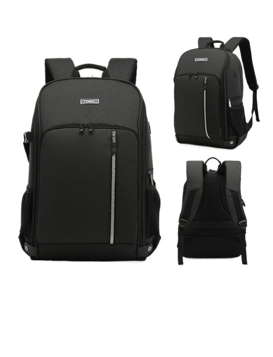 Large Capacity Multifunctional Camera Backpack | Daraz.com.np