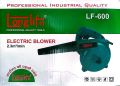 2 in 1 Portable Electric Air Blower Vacuum Cleaner Dust Remover. 