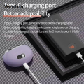 Wenefang Electric Nail Clippers Rechargeable Mini Household Nail Trimming Machine for Children Adults Portable Automatic Nail Trimmer. 