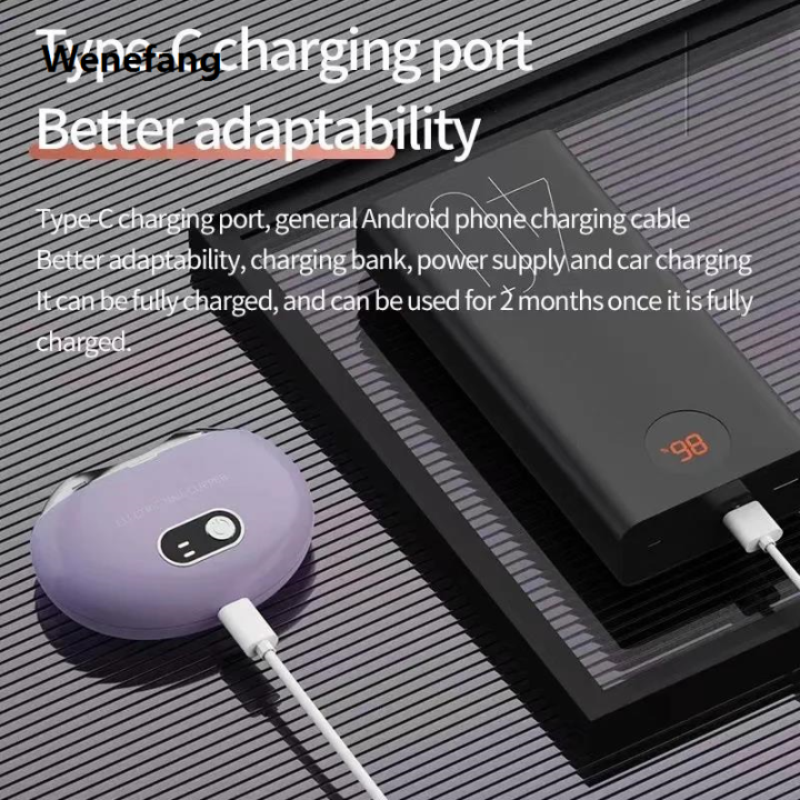 Wenefang%20Electric%20Nail%20Clippers%20Rechargeable%20Mini%20Household%20Nail%20Trimming%20Machine%20for%20Children%20Adults%20Portable%20Automatic%20Nail%20Trimmer%20-%20Image%205