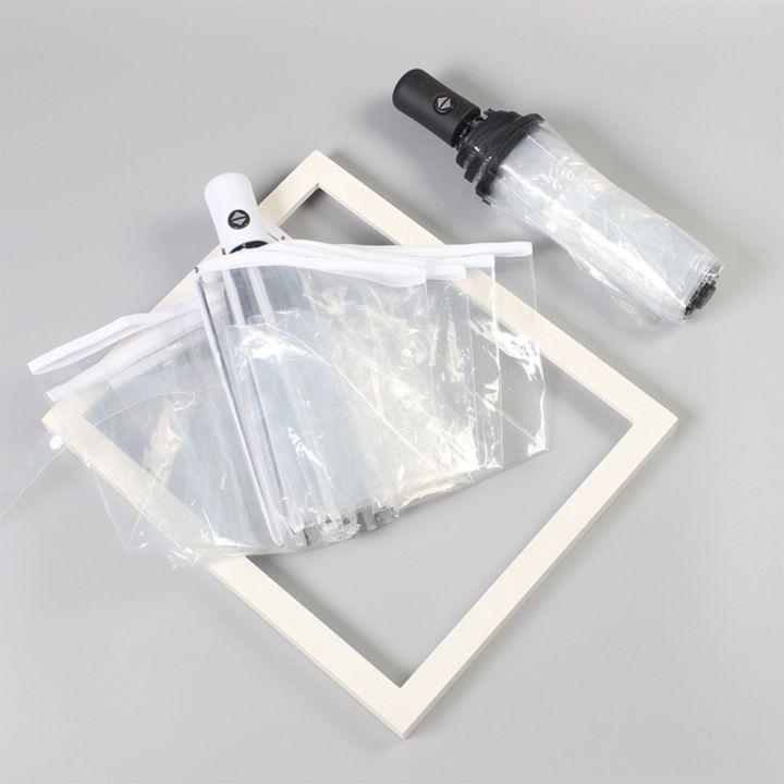 Portable%20Rain%20Umbrella%20Wind%20Resistant%20Simple%20Transparent%20Automatic%20Umbrella%20Wind%20Resistant%20Clear%20Folding%20Sun%20Umbrella%20Ladies%20-%20Image%208
