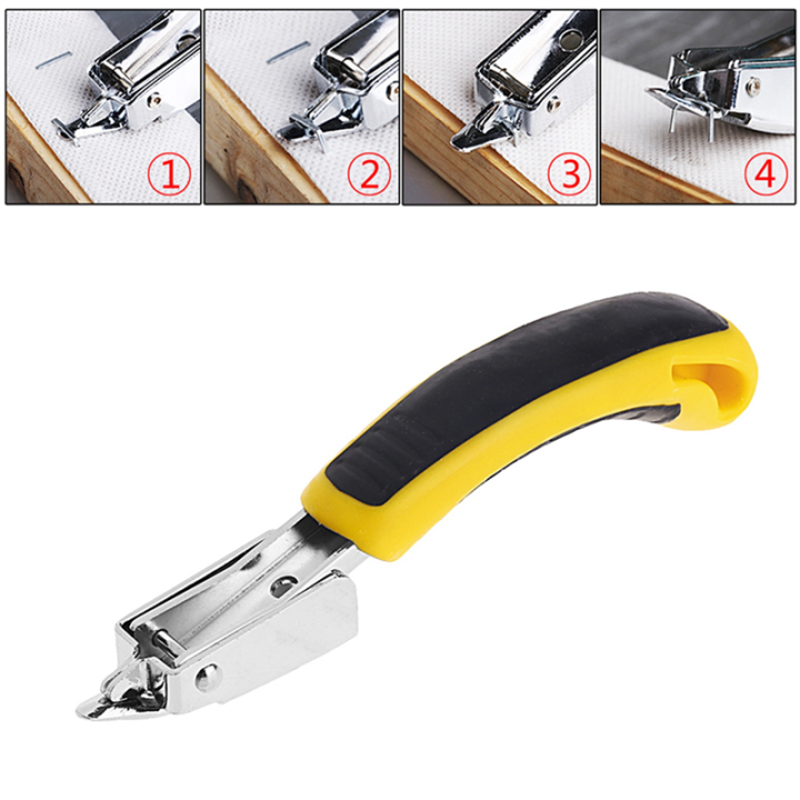FORIDE%204X%20Heavy%20Duty%20Upholstery%20Staple%20Remover%20Nail%20Puller%20Office%20Professional%20Hand%20Tools%20-%20Image%204