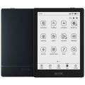 Boox Go 6 E Ink Tablet, best kindle alternative. 