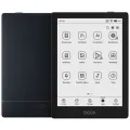 Boox Go 6 E Ink Tablet, best kindle alternative. 