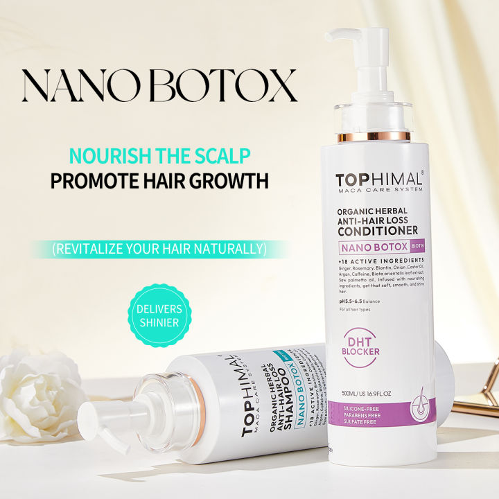 Tophimal%20Organic%20Herbal%20Anti-Hair%20Loss%20Nano%20Botox%20Biotin%20shampoo%20and%20Condtioner%20500ml%20-%20Image%204