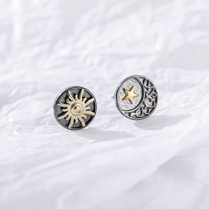 %E3%80%90Exclusive%20Offer%E3%80%91Sun%20Moon%20Star%20Earrings%20Tassel%20Men's%20Retro%20All-match%20Accessories%20Personalized%20Niche%20Design%202024%20New%20High-end%20Jewelry%20-%20Image%206