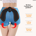 JufangWireless Hip Trainer Buttock Lifting Massage Machine Abs Fitness Butt Lift Toner Trainer Intensity Massager Personal Care Device New Hot Selling. 