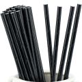 Juice Straw Cocktail, Birthday, Wedding, Bridal/Baby Shower and Celebration Supplies Pack Of 100pcs. 