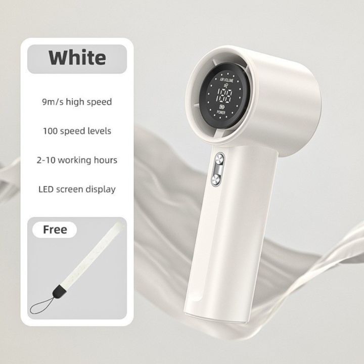 Cooling%20Small%20Mini%20Portable%20Fan%20LED%20Display%20Adjustable%20Rechargeable%20Fan%20Air%20Turbo%20Tech%20Strong%20Wind%20Pocket%20Fan%20Makeup%20Setting%20-%20Image%207
