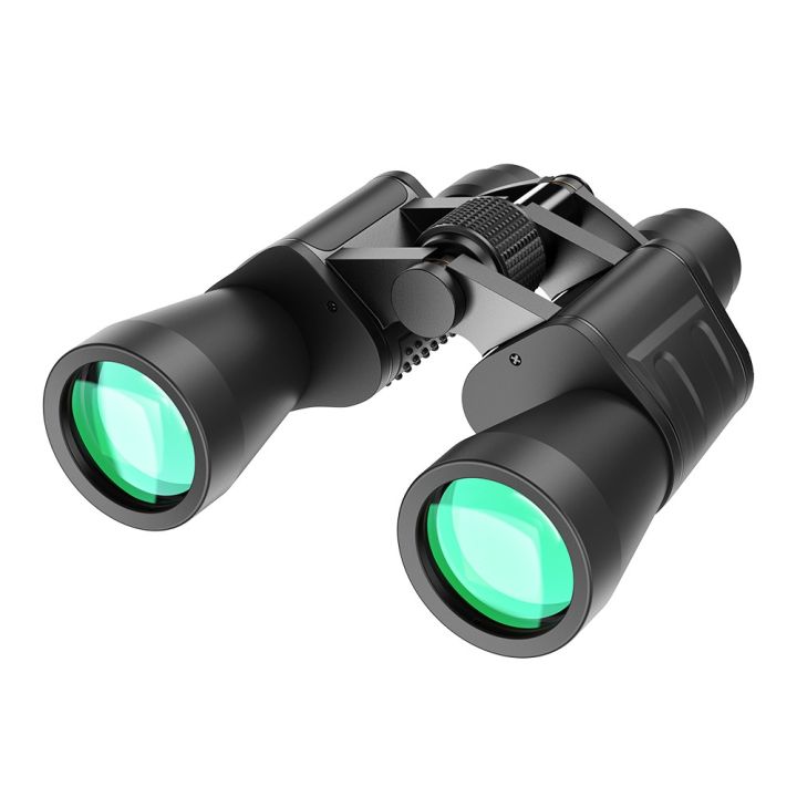 APEXEL Portable Binoculars for Adults and Kids High Powered 10X30X Magnification FMC Lens