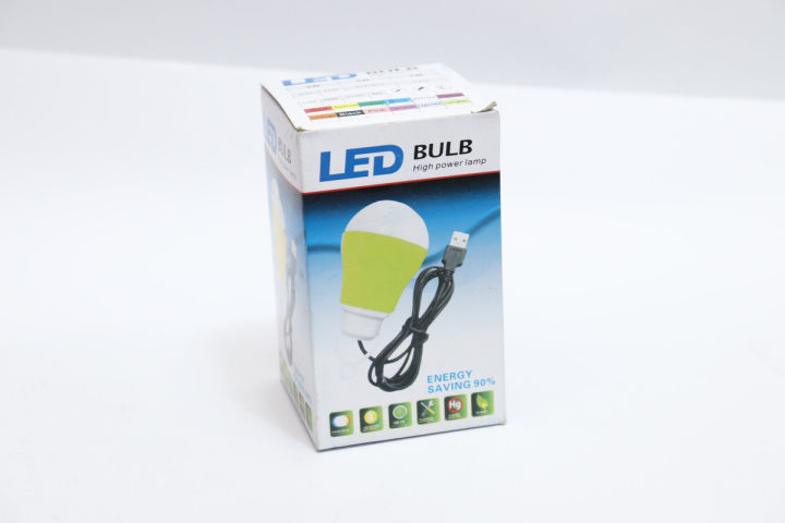 Led Deformable Lamp