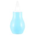 Baby Nasal Aspirator, Baby Nose Cleaner, Newborn Baby Silicone Baby Nasal Aspirator - Nasal Aspirator For Babies |. 