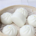 Non-Stick Silicone Steamer Dim Sum Paper Kitchen Steamers Mat Cooking Tools. 