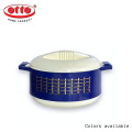 OTTO Chef  1200 ML Insulated Casserole. 
