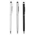 Stylus Screen Touch Pen 2 In 1 Ballpoint Pen  Tablet. 