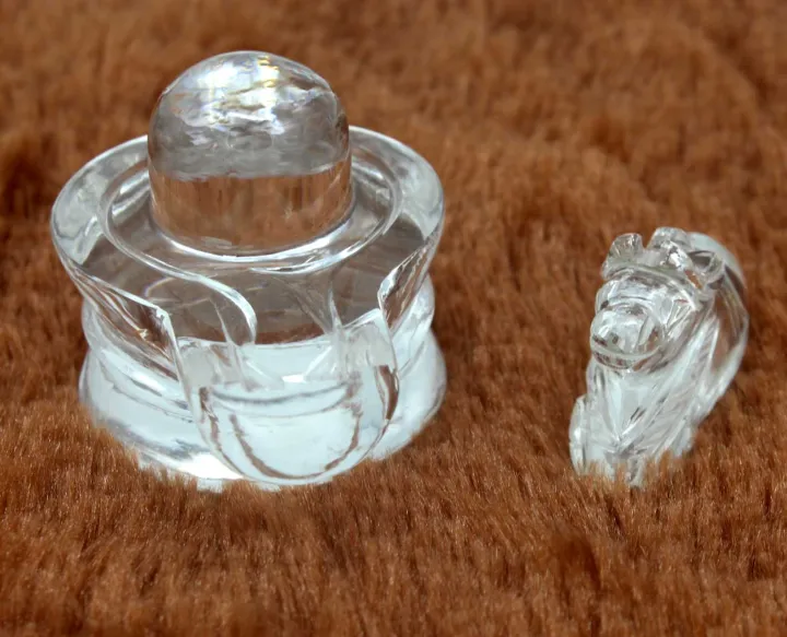 Sphatic%20Shiva%20linga%20%20Nandi%20Statue%20-%20Image%203