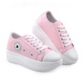 Women Girls Comfortable Sneakers Shoes. 