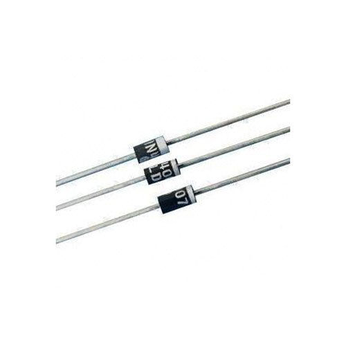 Rectifier Diode 1N4007 Pack of 10 Pcs