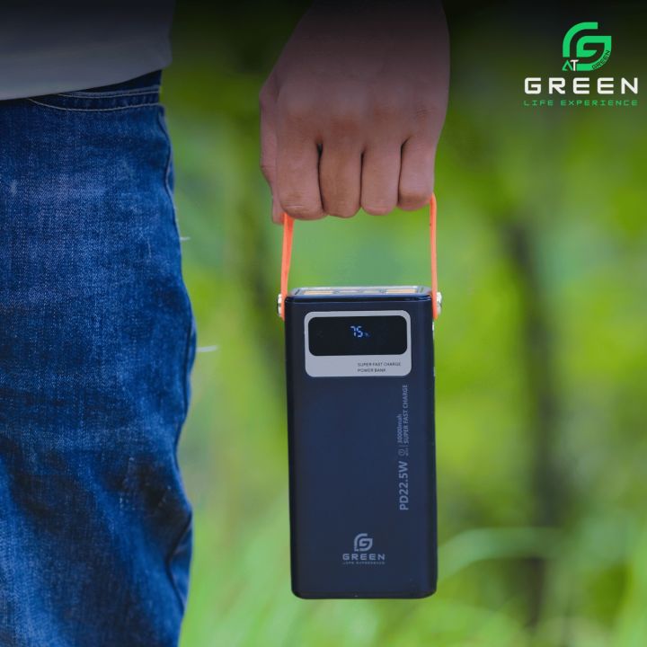 Green%20Thunder%20X4%20Powerbank%20%7C%20%2030000mAh%20PD%20Fast%20Charging%20%7C%20Removable%20Attach%20Wire%20%7C%20Emergency%20Flash%20Light%20%7C%2022.5W%20%7C%207%20Output%20Ports%20%7C%202%20Input%20Ports%20%7C%20Two%20Way%20PD%20Fast%20Charging%20%7C%20Digital%20Display%20%7C%20QC%203.0%20%7C%20Lithium%20polymer%20Large%20Capacity%20Battery%20%7C%20Portable%20-%20Image%208