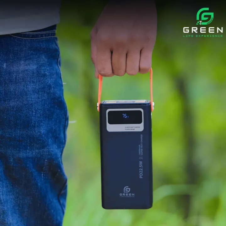 Green%20Thunder%20X4%20Powerbank%20%7C%20%2030000mAh%20PD%20Fast%20Charging%20%7C%20Removable%20Attach%20Wire%20%7C%20Emergency%20Flash%20Light%20%7C%2022.5W%20%7C%207%20Output%20Ports%20%7C%202%20Input%20Ports%20%7C%20Two%20Way%20PD%20Fast%20Charging%20%7C%20Digital%20Display%20%7C%20QC%203.0%20%7C%20Lithium%20polymer%20Large%20Capacity%20Battery%20%7C%20Portable%20-%20Image%208