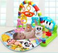 Baby gym piano play mat musical toys with songs and lights early childhood education toy - Toys For Kids |. 
