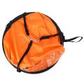 fasdaga 2X Downwind Wind Sail Kit 42 inches Kayak Canoe Accessories, Easy Setup & Deploys Quickly, Compact & Portable. 