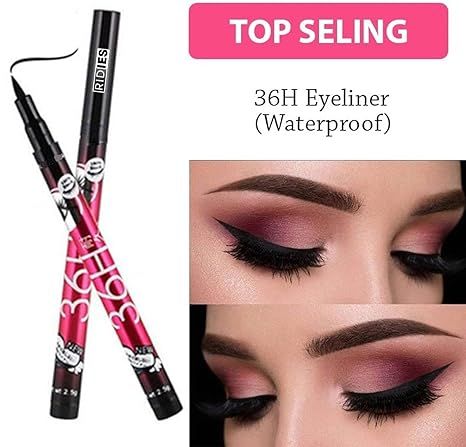 Matte%20Black%20Eyeliner%20Pencil%20%7C%2036-Hour%20Stay,%20Waterproof%20&%20Smudge-Proof%20Liquid%20Liner%20(Single%20Pack)%20-%20Image%204