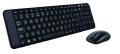 Logitech MK220 Wireless Keyboard And Mouse Combo. 