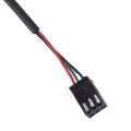 Durable 3 Wires Electric Thumb Throttle Left Right Handle 22.5 mm E-Bike Throttle Speed Controller Electric Bike. 
