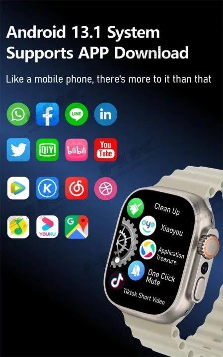 HK%20Ultra%20one%20Smart%20Watch%204G%20Sim%20Card%20Support%20with%20Side%20Camera,%202.2'Amoled%20Hd%20Display,%20100%20+%20Sports%20Mode,%20WiFi%20GPS,%20Video%20Calling,%20Smartwatch%20for%20Men%20and%20Women%20-%20Image%207