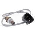 NAMUNY 2 Pcs Black Oxygen Sensor Plastic Metal Sensor, A & B. 
