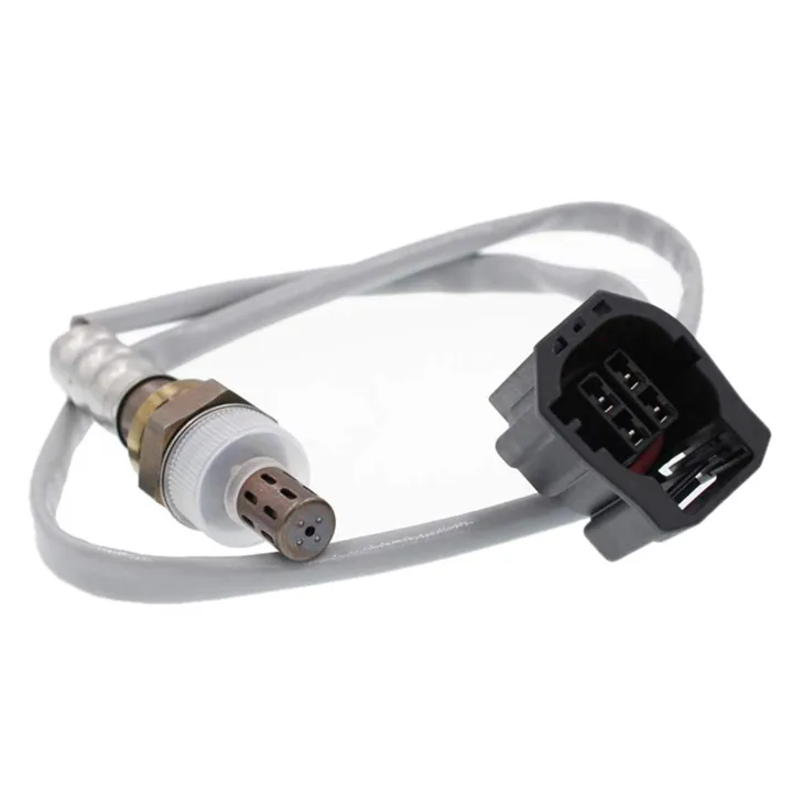 NAMUNY%202%20Pcs%20Black%20Oxygen%20Sensor%20Plastic%20Metal%20Sensor,%20A%20&%20B%20-%20Image%207