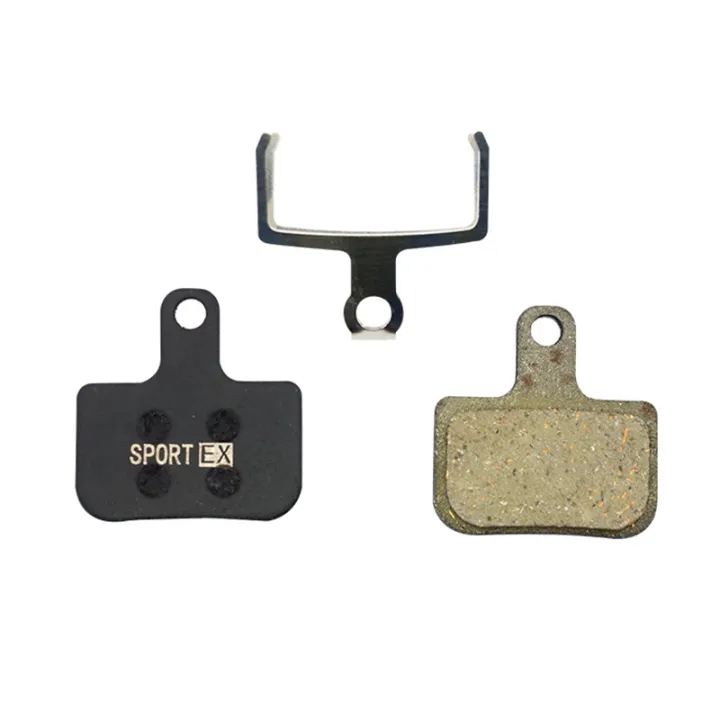 NAMUNY%204%20Pairs%20Sport%20EX,%20Bicycle%20Disc%20Brake%20Pads%20for%20AVID%20DB%20,%20LEVEL%20TL%20&%20T,%20Red%20Force%20ETap%20AXS%20-%20Image%206