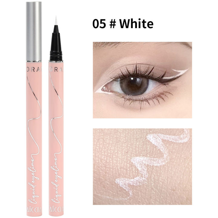 Cream%20no%20tool%20liquid%20eyeliner%20matte%20colored%20pencil%20white%20red%20party%20eye%20makeup%20waterproof%20long%20lasting%20quick-drying%20black%20eyeliner%20-%20Image%207