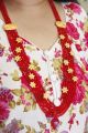 Royal Gems Chandra Haar Low Weight Jewellery. 